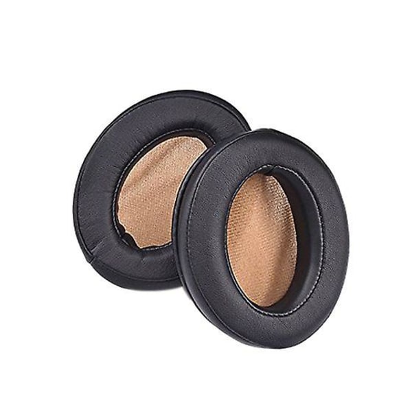 Øreputer Erstatning Øreputer For Momentum 2.0 Bluetooth Trådløse Hodetelefoner Øreputer / Øreklokke / [DB] Black  Brown