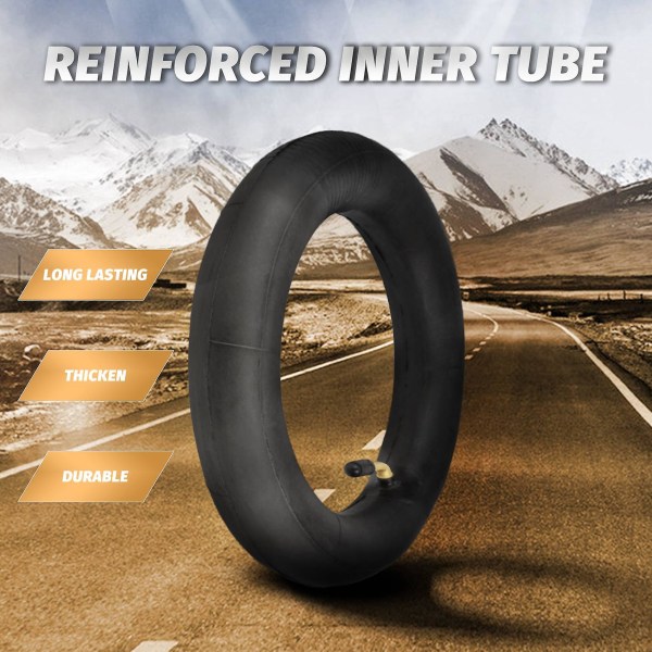 Inner Tires 90/65-6.5 Inner Tubes Are Suitable For 11-inch Scooter For No. 9 For Dualtron Ultra