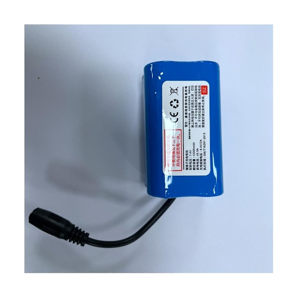 5200mAh Kalastus Syötti Vene Akku Osia Kaukosäädin Kalastus Vene Kaukosäädin Rc Kalastus Syötti
