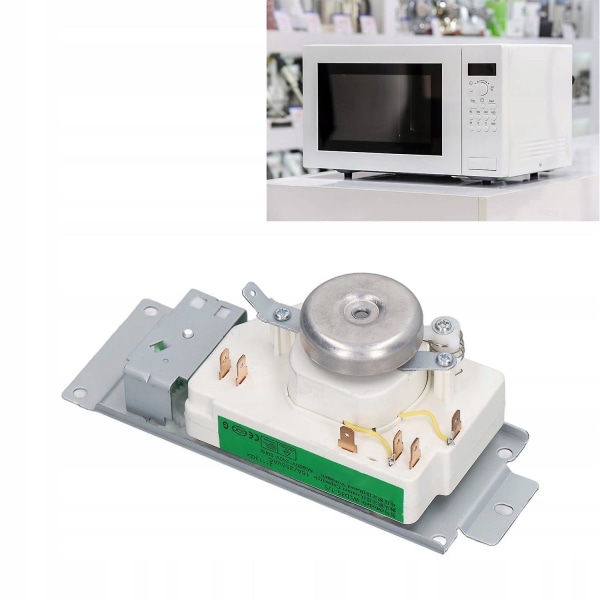WLD35-1/S WLD35-2/S KLOKKE FOR MIDEA [DB]