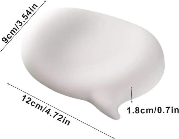 Håndleddsstøttepute, Musemattepute, Datamaskin håndpute, Ergonomisk design Kreativt design Solid materiale Forbedrer komfort Allsidig bruk,[DB]