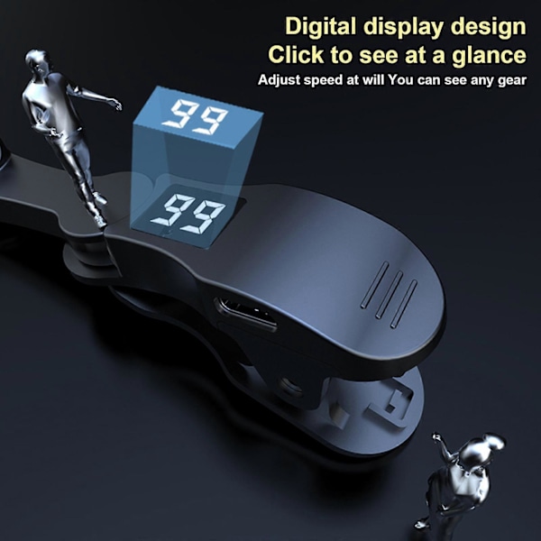 Auto Clicker, Auto Clicker puhelimeen, Näytön automaattinen napsautin puhelimeen, Näytön automaattinen napsautin Androidille ja iOS:lle, Simuloitu sormen napautus Black