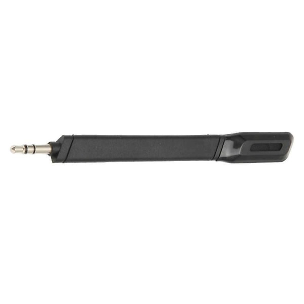 Ersättningsmikrofon för G733 Lightspeed trådlöst spelheadset {DB Black
