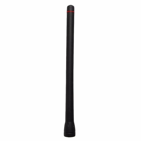 Toveis VHF-antenne 136-174 MHz for Icom Ic-f3 F11 F14 F15 F16 F33 F34 F70