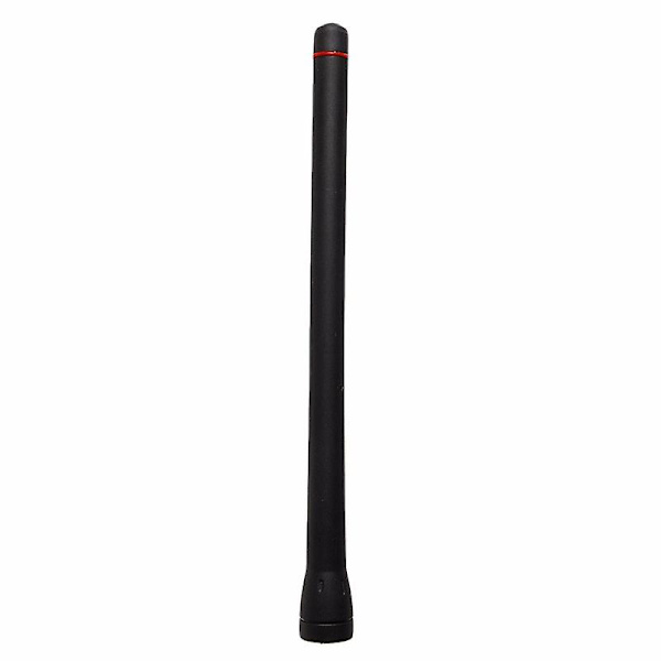 Tvåvägsradio VHF-antenn 136-174mhz för Icom Ic-f3 F11 F14 F15 F16 F33 F34 F70