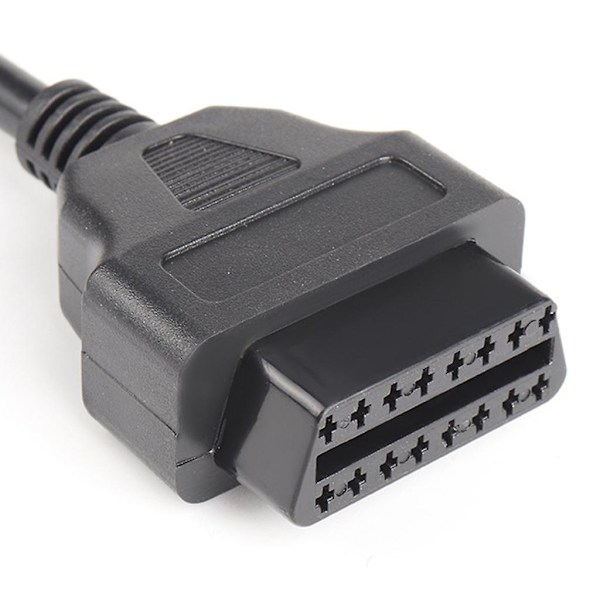 OBD2 förlängningskabel db 1.5M
