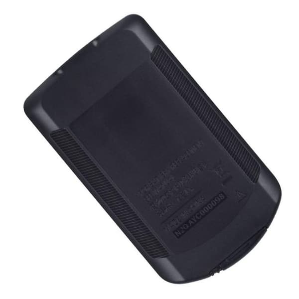 Fjernkontroll for teatersystemspiller med glatt berøring for Panasonic {DB}