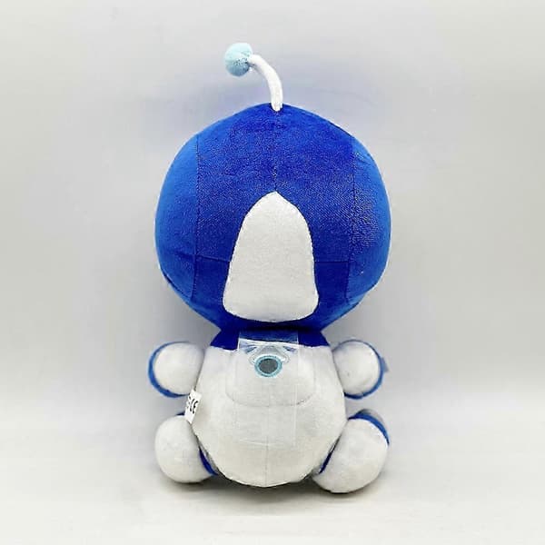 Astro Bot Plyschleksak För Rymdroboträddningsprogrammet [Db] Pendant