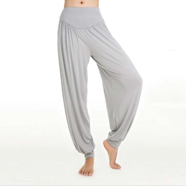 Hållbara öronkuddar i svampigt proteinläder för Qc45 för Quietcomfort 45 hörlurar minnesskum öronmuffar Light gray,XL