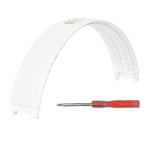 Udskiftningshovedbånd Reparationsdele til Beats Studio 3.0 [DB] white