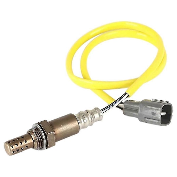 Syresensor O2 för SUBARU IMPREZA FORESTER LEGACY OUTBACK WRX 2.0 2.5 98-15 DOX-0357 22690-AA700 [DB] as shown