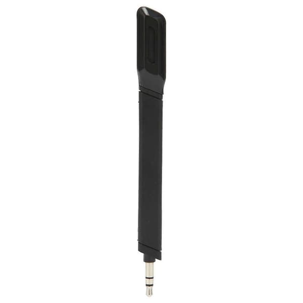 Reservemikrofon for G733 Lightspeed trådløst gamingheadset {DB White