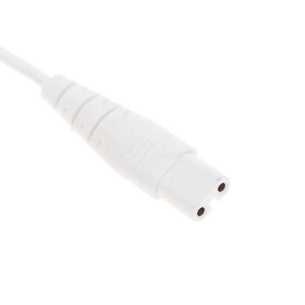 USB-laddningskabel för HF-5 HF-9 HF-6 Oral Irrigator Tandvattenstråle HFMQV [DB] One Size