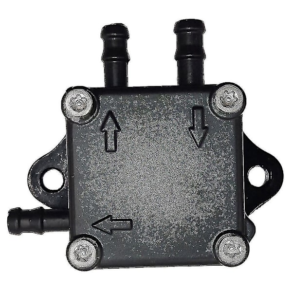 Auto drivstoffpumpe kompatibel med Honda drivstoffpumpe Assy Bf25 Bf30 Bf40 Bf50 Bf75 Bf90 (FW)