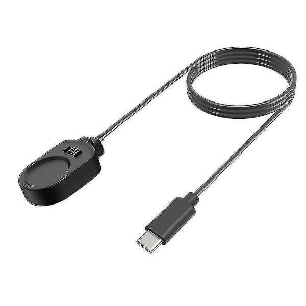 Hurtigladerholder Magnetisk USB-ladekabel Strømadapter for Garmin-Marq 2-DWDZ DB