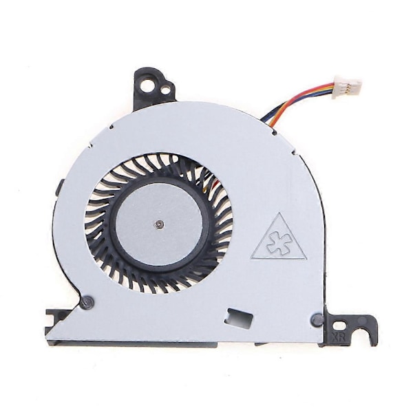 til Dell Latitude E7240 Laptop CPU Køleventilator 5V 0.4A 4P Notebook CPU Radiator [DB]