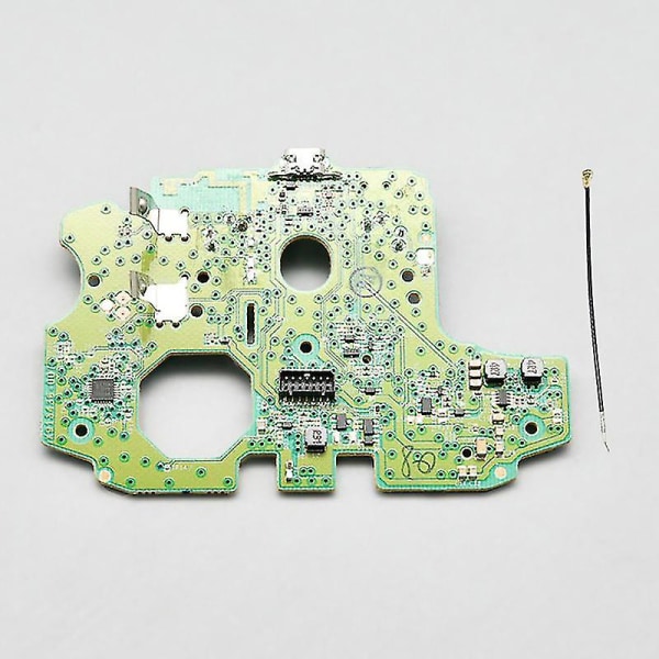 Hovedstrømskredsløbskort Motherboard Lb Rb Usb-port til Xbox One S Controller-yu DB Green