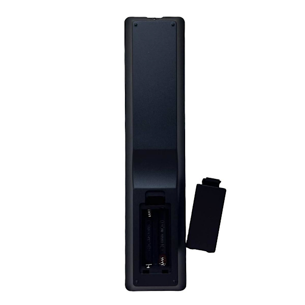Ny RC012CR ersättningsfjärrkontroll kompatibel med Marantz Audio Video Receiver System M-CR611 M-CR610 M-CR511 M-CR510 [db]