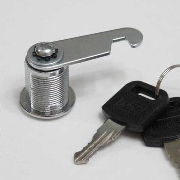 Kamlåskjerne -30mm åpen [DB] style2430