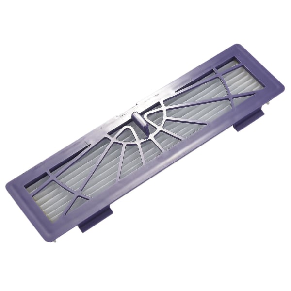 Filterersättning för Neato Connected D3 D4, Botvac D-serien 7-pack.-subaoe [DB]