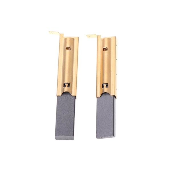 8 kpl/setti Pesukoneen Moottorin Hiililisäkkeet Harjat L94mf7 5x13,5mm