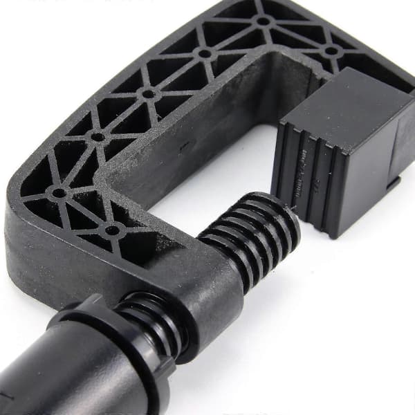 1 stk. Racing Spil Rat Clip Beslag Til Logitech G920 G25 G27 G29 G923 Wyelv [DB]