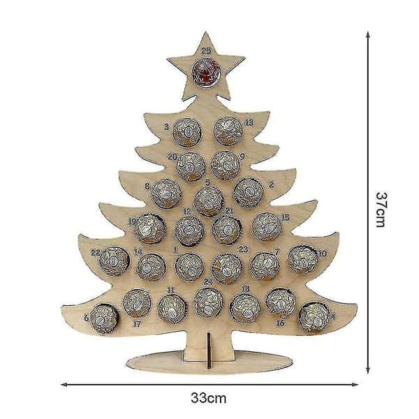 En julklapp Adventsberättelse av Ivy Snow[DB]