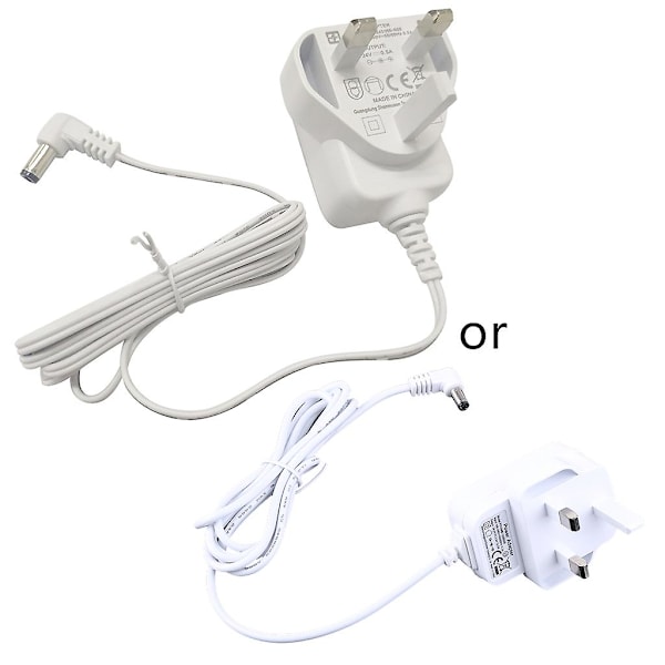 Luftfuktare Universal Strömadapter Laddare Adapter Eu Us Uk Au Jp Kontakt {Db) EU