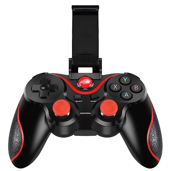 Trådlös Bluetooth-kontroll för spel, kompatibel med iOS, Android och Amazon Stick