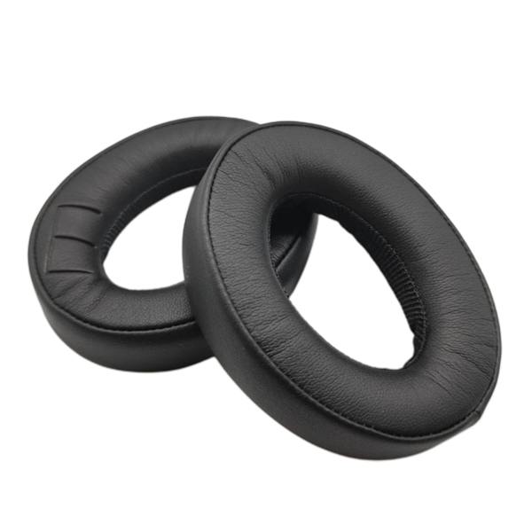 Zik-1.0 Öronkuddar Ersättning Öronkudde För Parrot Zik- 1.0 1 Par [DB]