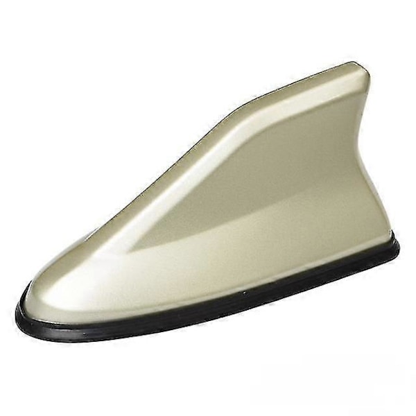 DB Uudet auton antennit Haineväantenni Autoradion signaaliantennit Kattoantennit universaaliin automalliin Auton muotoilu gold