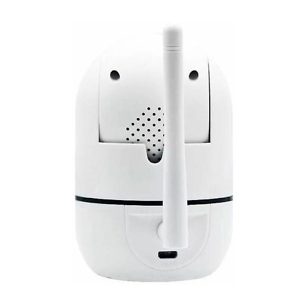 Extra babykamera för Hb65 och Hb248 - Ej kompatibel med Hb66 Hb32 videobabyvakt {DB}