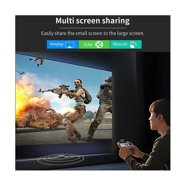 T95max 6k TV-boksi H618 Android 12.0 4k Media Player Hdr Dual Wifi Max Set Top Box 2g Ram+16g Rom Eu
