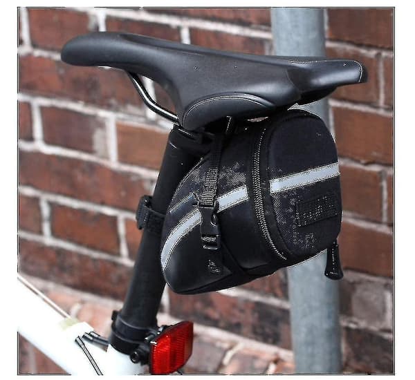 Cykeltaske, Cykeltilbehør, Cykling til mænd[DB]