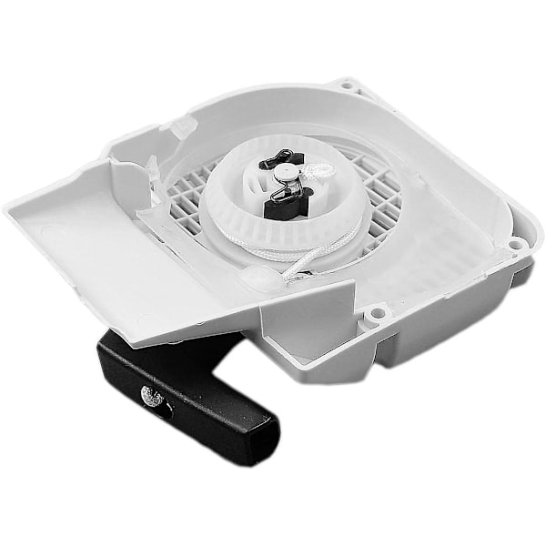 Recoil Rewind Vetoketju Stihl Ms250 Ms230 Ms210 021 023 025 Moottorisaha Sijainti Osat