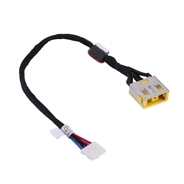 DC Strømstik Connector Flex Kabel Til Lenovo G500S [DB] Not Specified