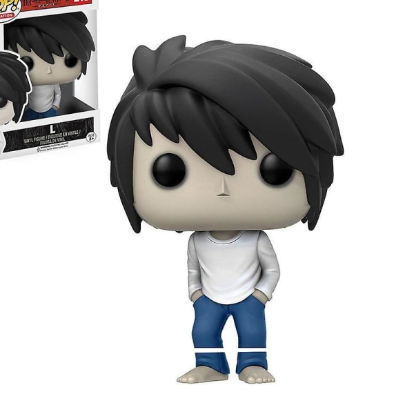 Actionfigur Pop#218 Death Note-L Db