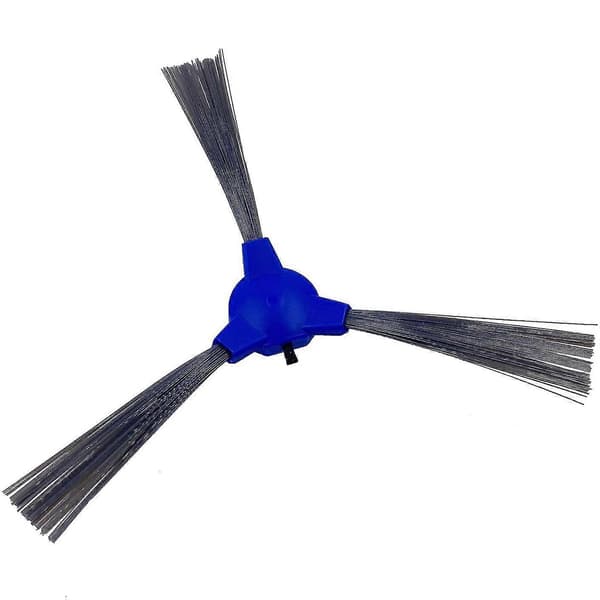 Sidebørsteerstatning for Eufy Robovac 11s, 11s Max, 15t, Robovac 30 [DB]