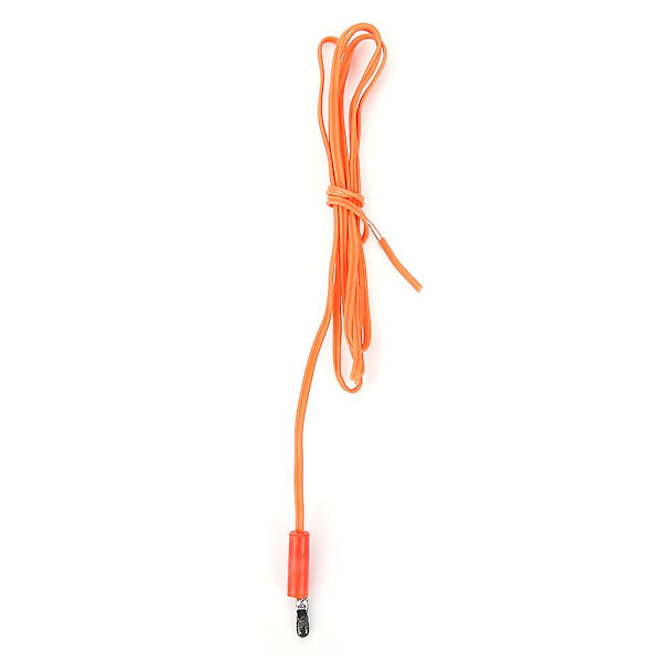 Trådlös fjärrkontroll för elektronisk fyrverkeritändare Kabel 50 st 100 cm db