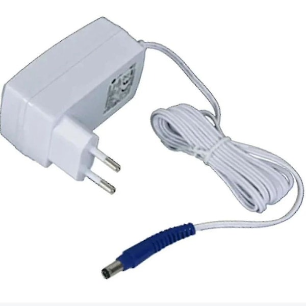 Elektrisk oplader til støvsuger {db}