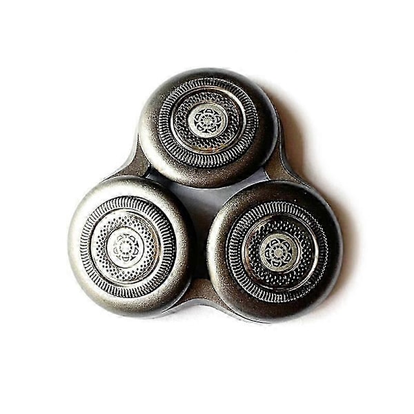 SH98 Ersättningshuvud för SP9860 9861 9862 9863 9820 9880 S9111 Blad db Grey