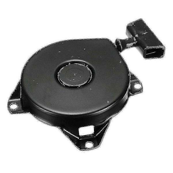 Vetokäynnistin Tecumseh lumilingolle 590420a 590706 H-4 Better1 [DB]