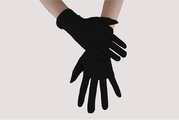 Vuxen Spandex Handskar