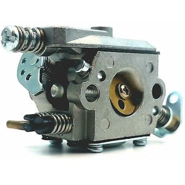 Karburator Karburator til Komatsu G2500 Wt-481 Motorsav Beskærer 284181001 [DB]