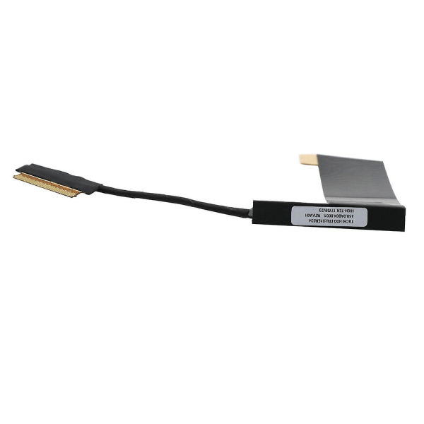 Høyhastighets harddiskkabel Sata HDD-kontaktadapter Sata-grensesnitt for Lenovo Thinkpad T570 T580 P51s