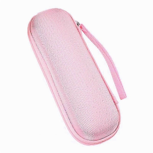 Insulin Kylväska Resefodral, Portabel Insulin Reseväska, Insulin Kylväska Isolerad Organizer kompatibel med Insulinpennor A [db] Pink