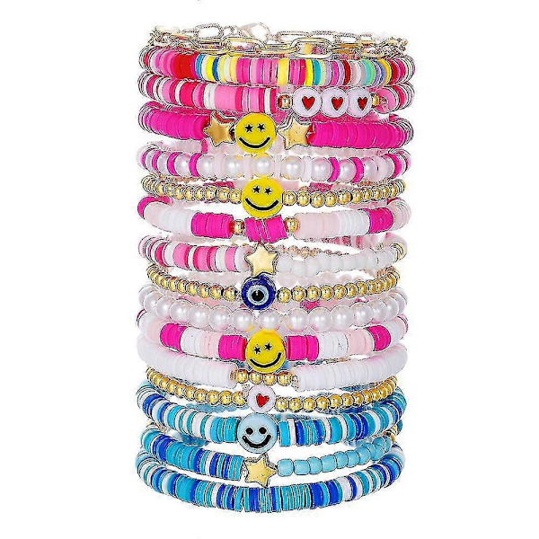Fremhævet Armbåndssæt Taylor Swift [db] ZJ11833