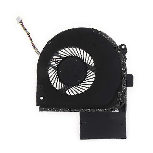CPU GPU Blæser Laptop Køleblæser DC12V 0.4A 4-polet Radiator til Asus ROG Strix GL703{ DB} GPU