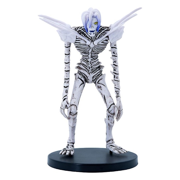 Ryuk Death Note Figur Legetøj Model db