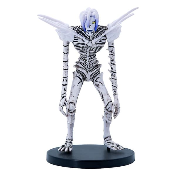 Ryuk Death Note Figur Toy Modell db
